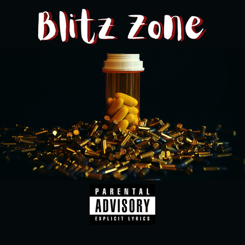 Blitz Zone (Explicit)