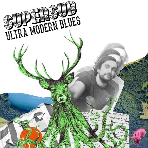 Ultra Modern Blues