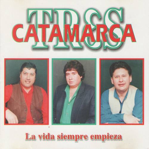 La Vida Siempre Empieza