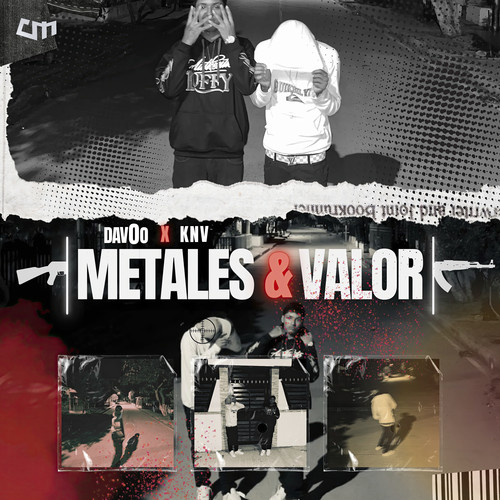 Metales & Valor
