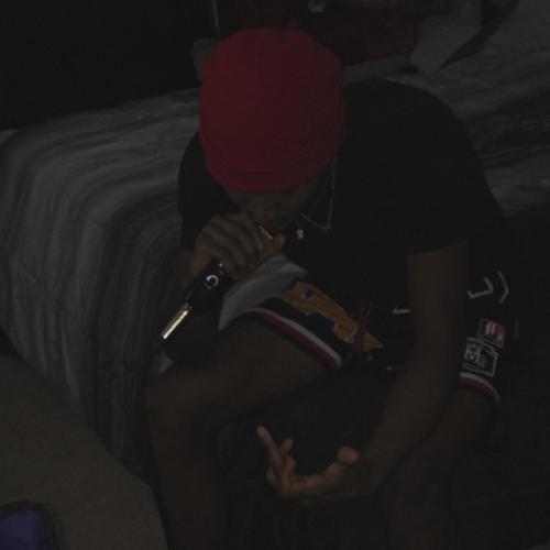 Knight Rider (Explicit)