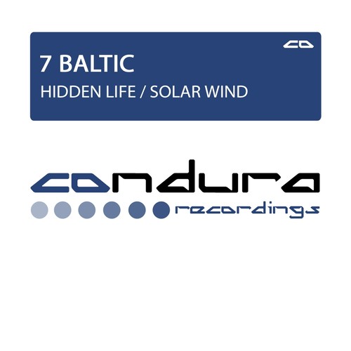 Hidden Life / Solar Wind
