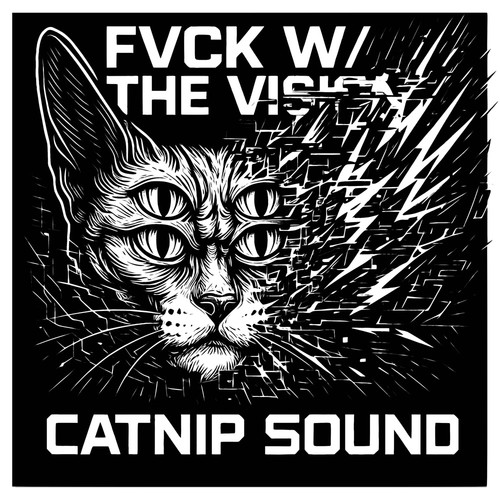 Fvck w/ the Vision, Vol. 1 (Explicit)