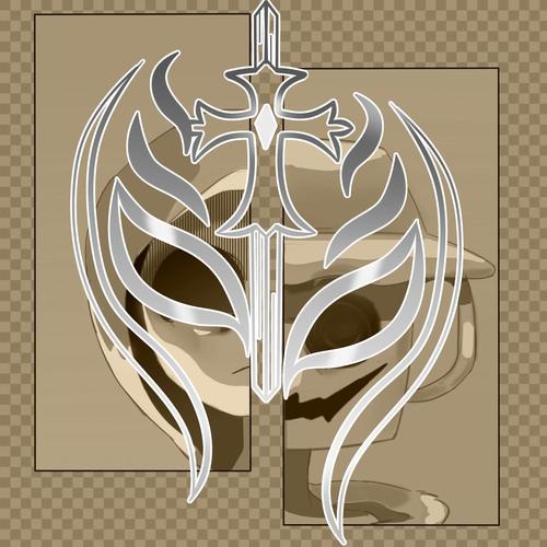 REY MYSTERIO (feat. JDiaz) [Explicit]