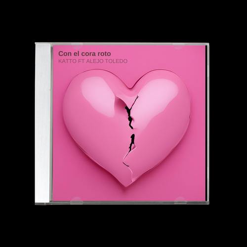 Con el cora roto (feat. Alejo Toledo)