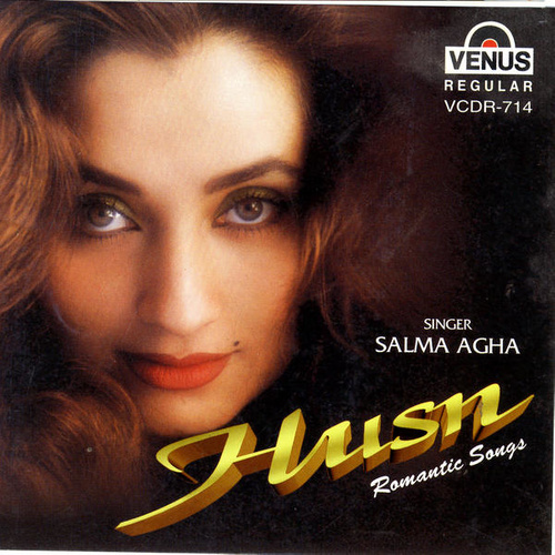 Husn