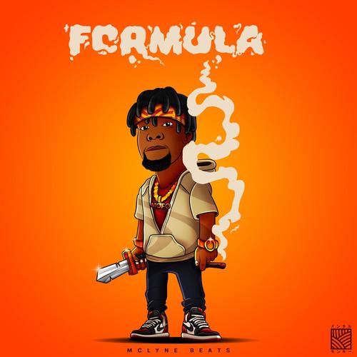 Formula (Explicit)