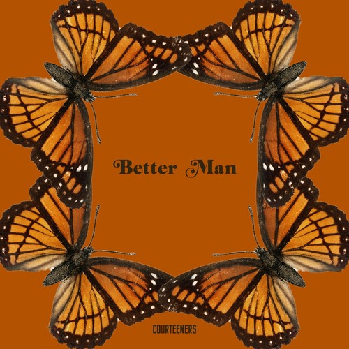 Better Man
