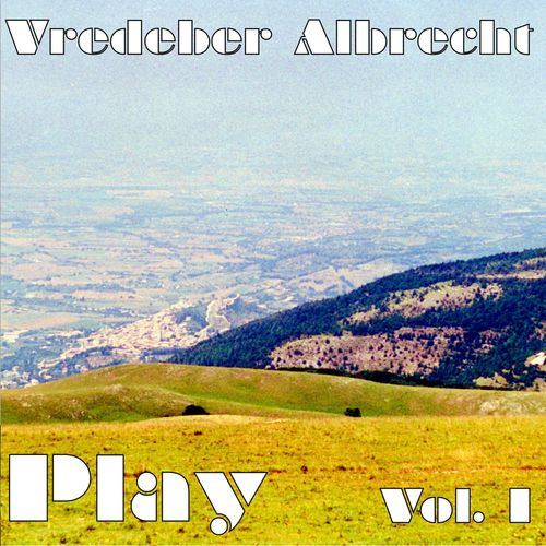 Play, Vol. 1