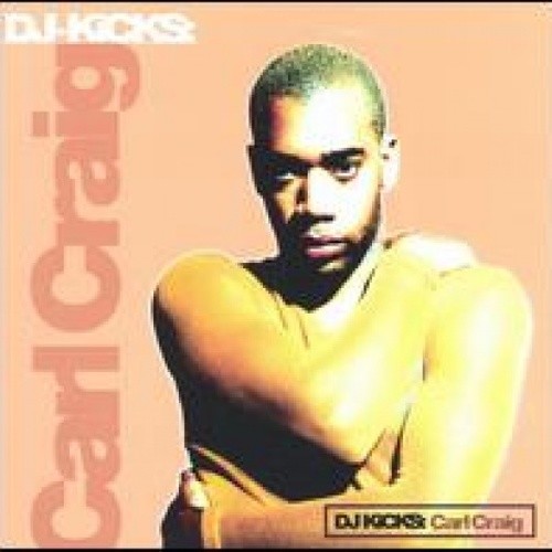 DJ-Kicks
