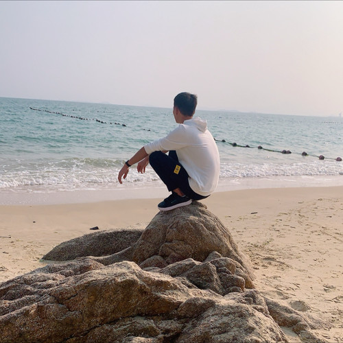 崇左是个好地方