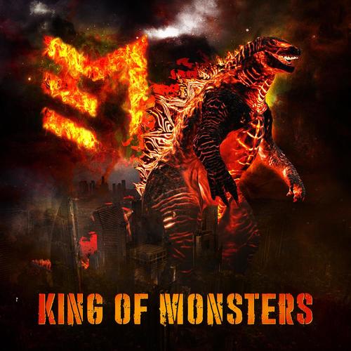 King Of Monsters