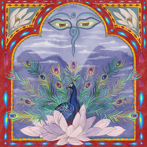 Mayūra