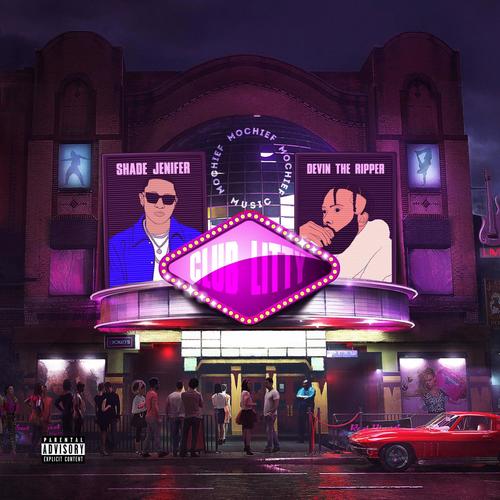 CLUB LITTY (Explicit)