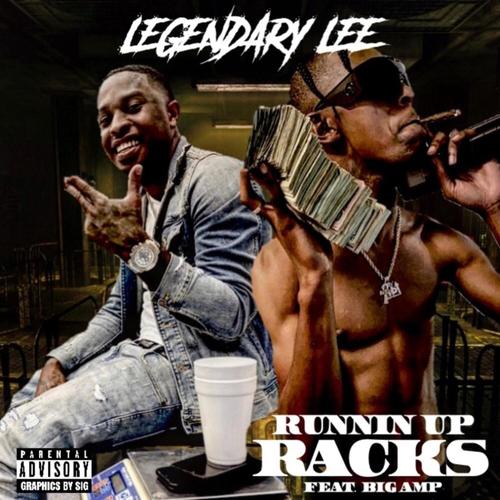 Runnin Up Racks (Explicit)