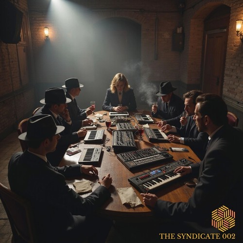 The Syndicate 002