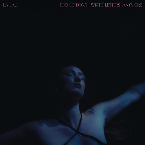 People Don't Write Letters Anymore