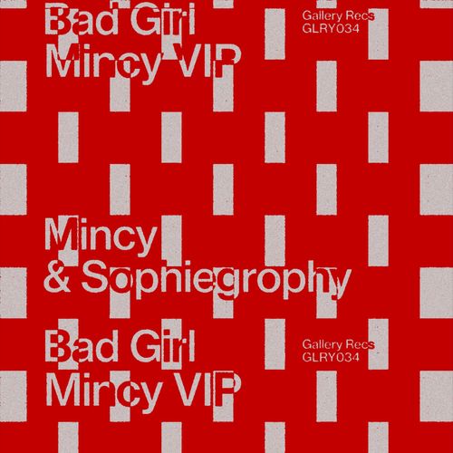 Bad Girl (Mincy VIP)
