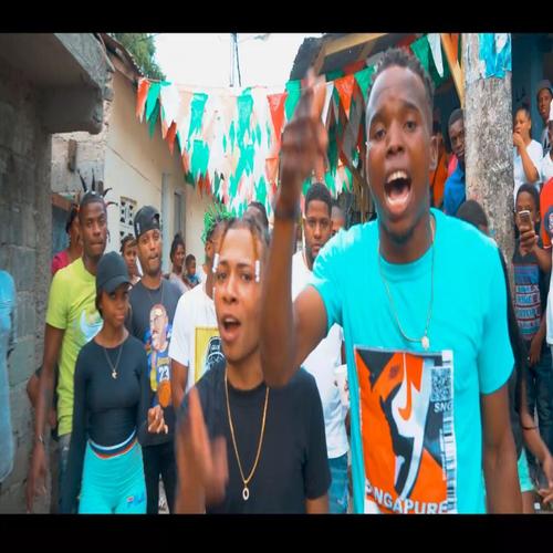 No cojo Chi (feat. elpatobigote) [Explicit]