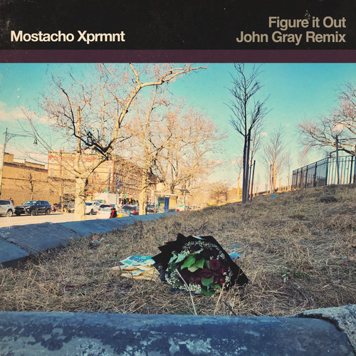 Figure it Out (John Gray Remix)