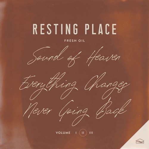 Song of Heaven / Everything Changes / Never Going Back (Live)