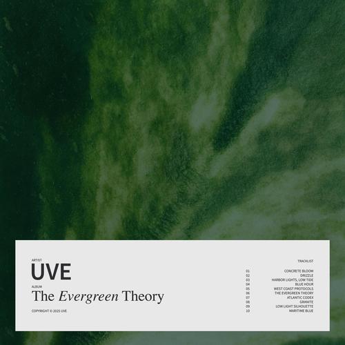 The Evergreen Theory