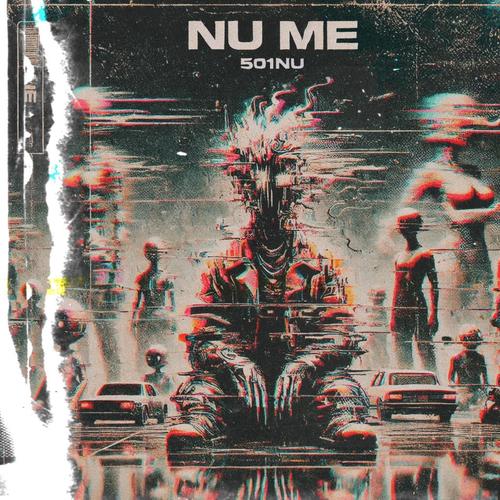 Nu Me (Explicit)
