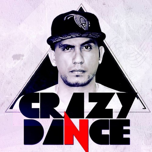 Crazy Dance