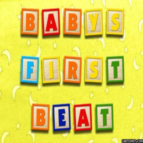 Baby's First Beat
