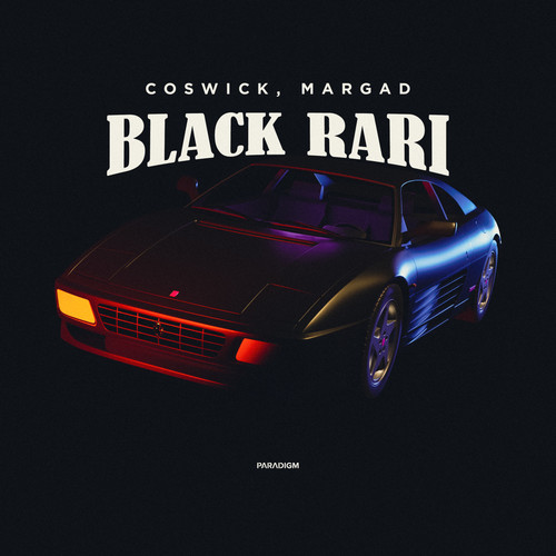 Black Rari (Explicit)