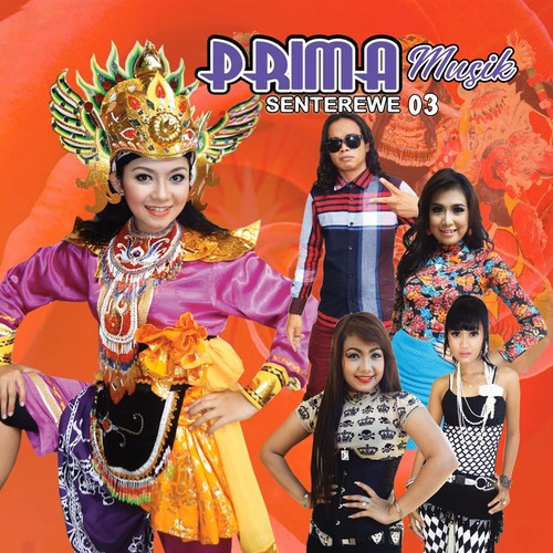 PRIMA MUSIK SENTEREWE 03
