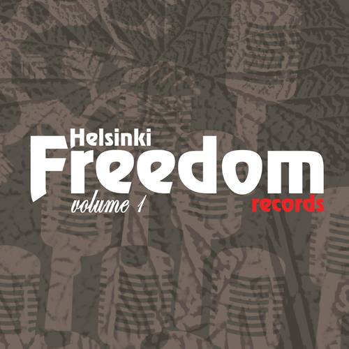 Helsinki Freedom Records, Vol. 1