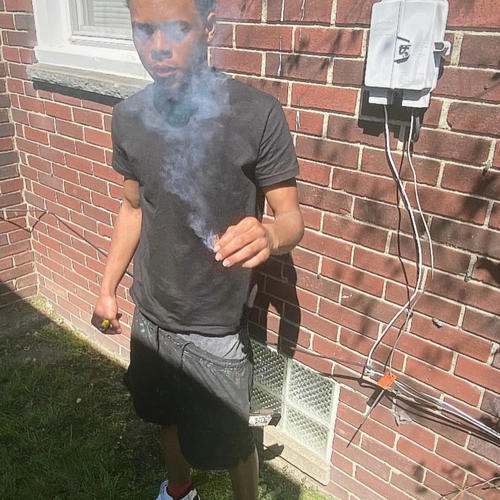 Porn star (Explicit)