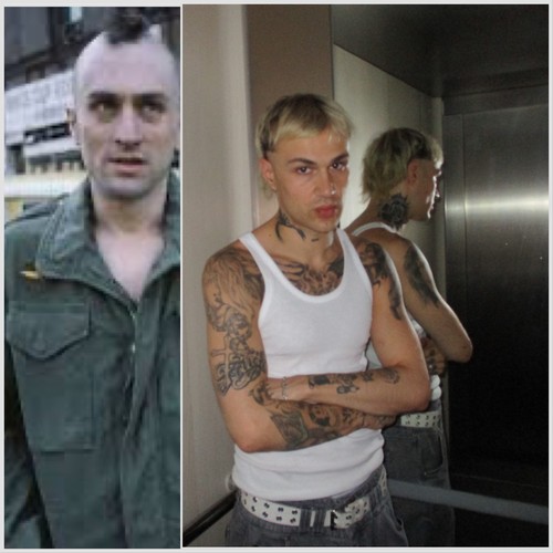 Immer wenn es regnet (Remix) [Explicit]