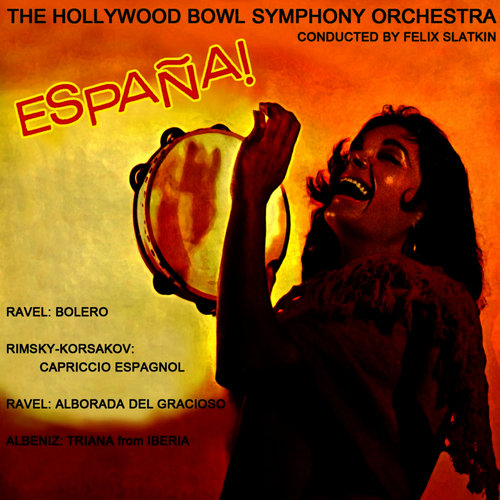 Espana