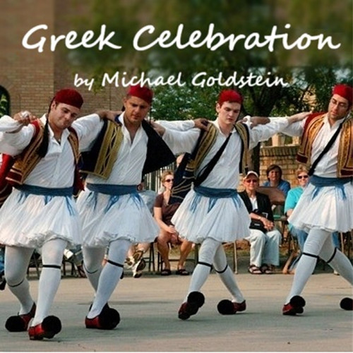 Greek Celebration