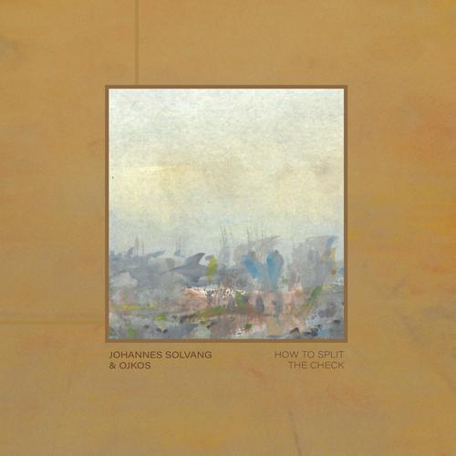 HOW TO SPLIT THE CHECK