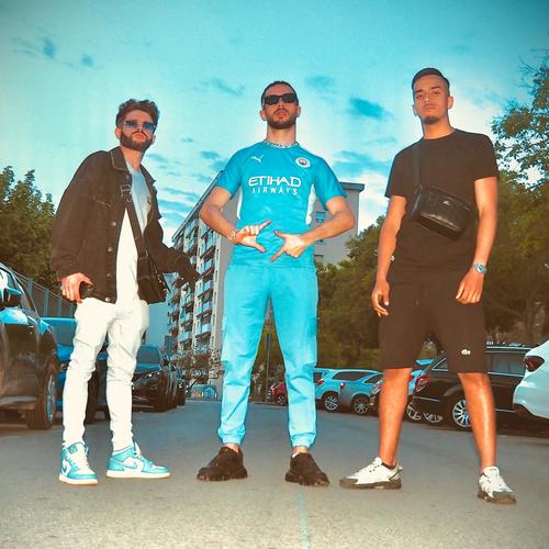 Machakili (lil cid & Bawii 830 Remix) [Explicit]