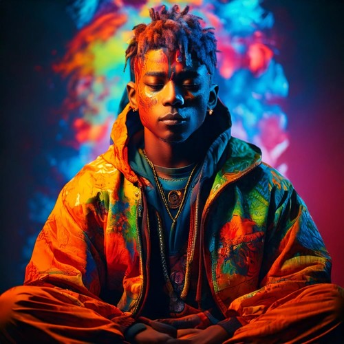 Calm Hip Hop Beats for Deep Meditation