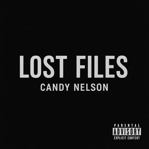 LOST FILES (Explicit)