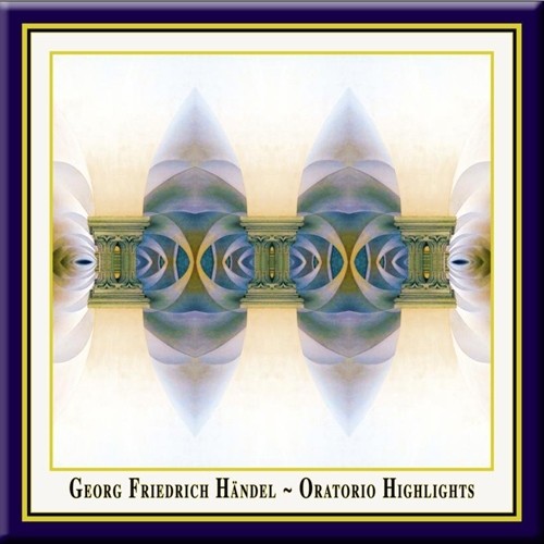 HANDEL, G.F.: Oratorio Highlights (The Power of Handel) [Budday]