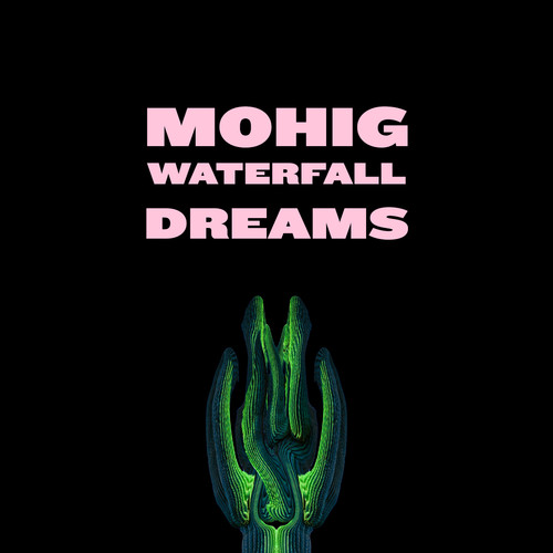 Waterfall Dreams
