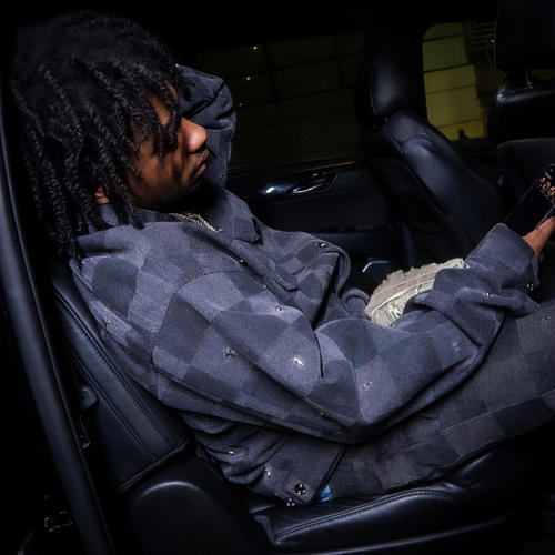 Used To It (Explicit)