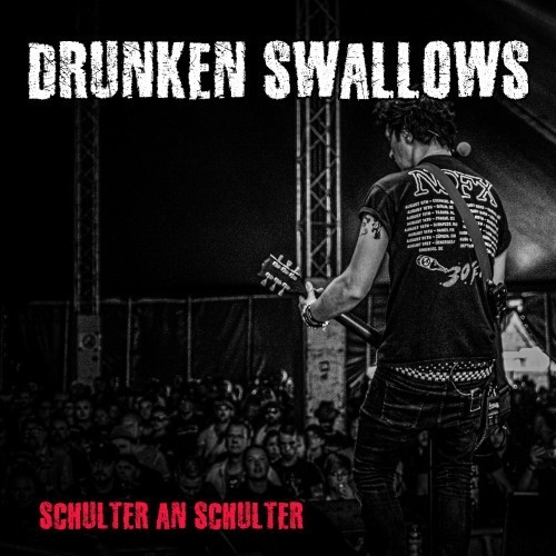 Schulter an Schulter (Explicit)