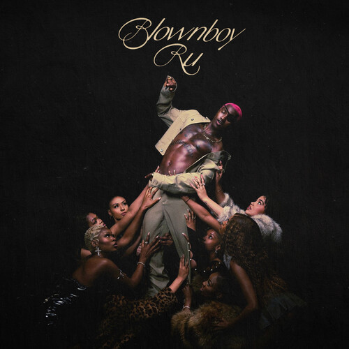 BlownBoy RU (Explicit)