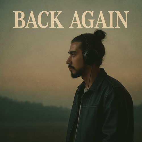 Back Again