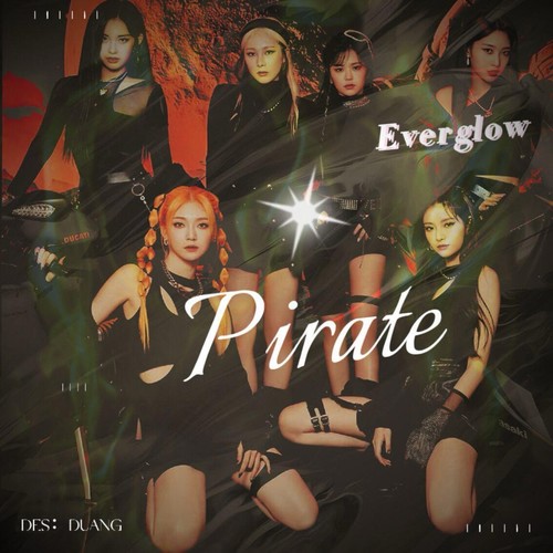 EVERGLOW-PIRATE