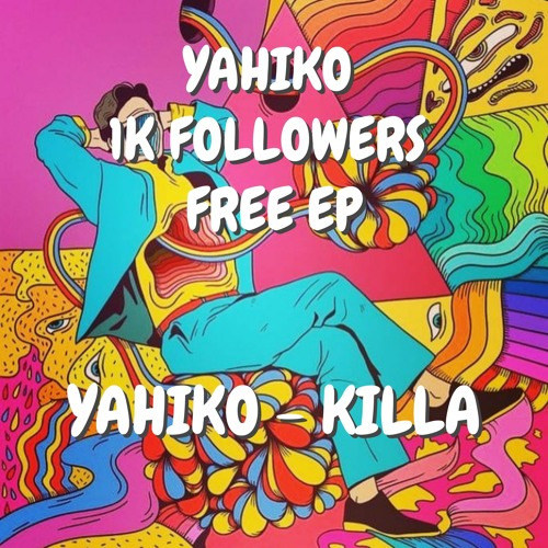 1000 FOLLOWERS EP