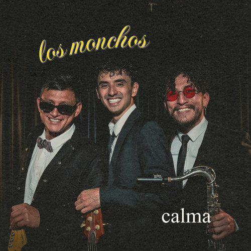 calma (Explicit)