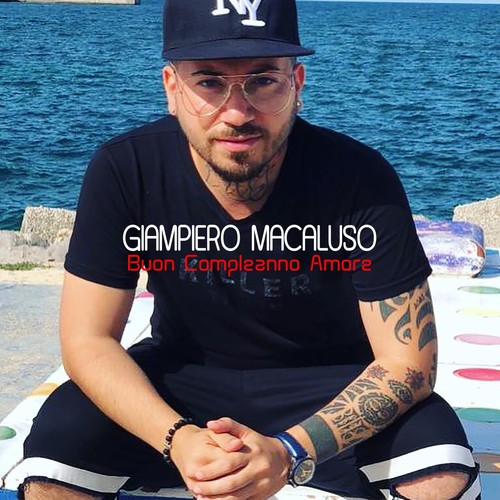 Buon compleanno amore